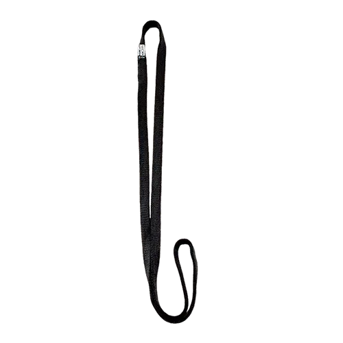 Rock Empire Open Sling Work Pa 20Mm Colour Blue