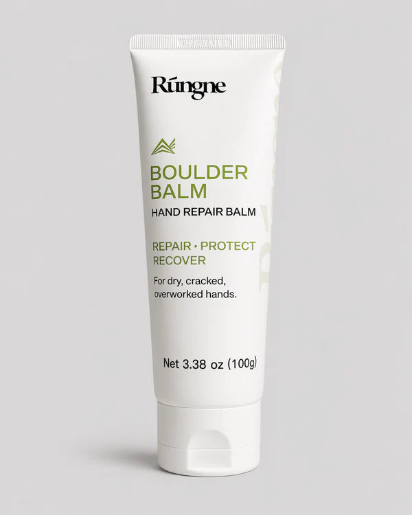 Rungne Boulder Balm