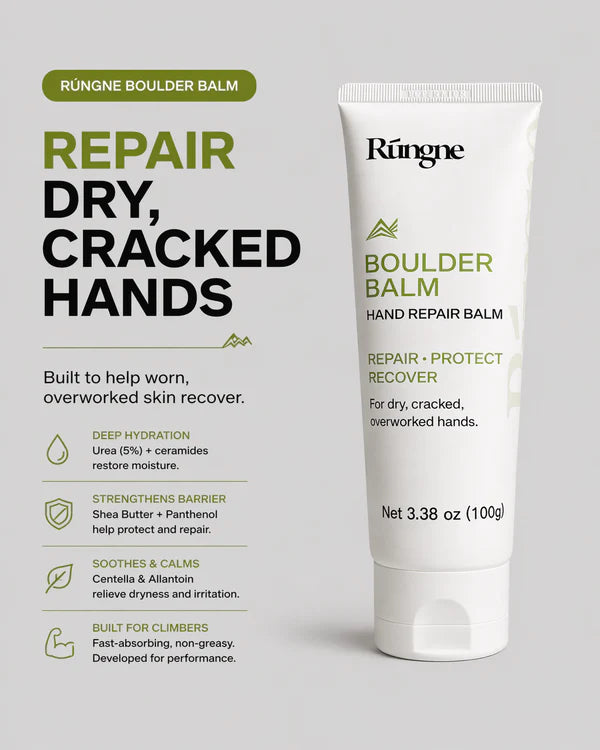 Rungne Boulder Balm