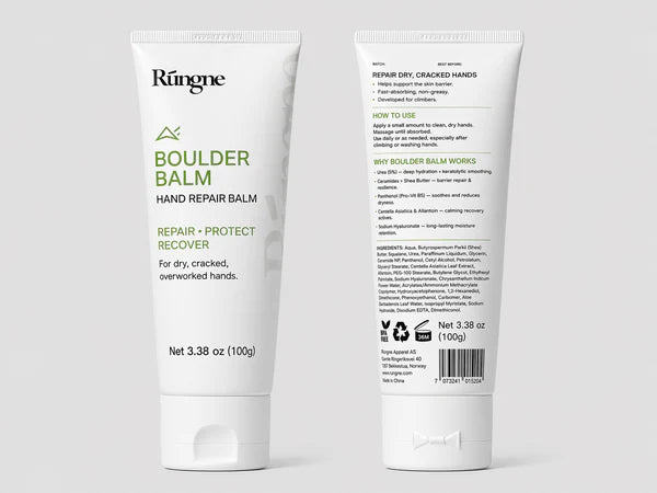 Rungne Boulder Balm