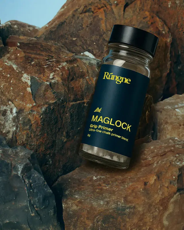 Rungne Maglock Chalk - 8g