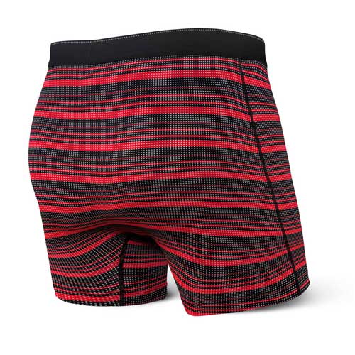 SAXX Quest Quick Dry Mesh Boxer Fly Brief