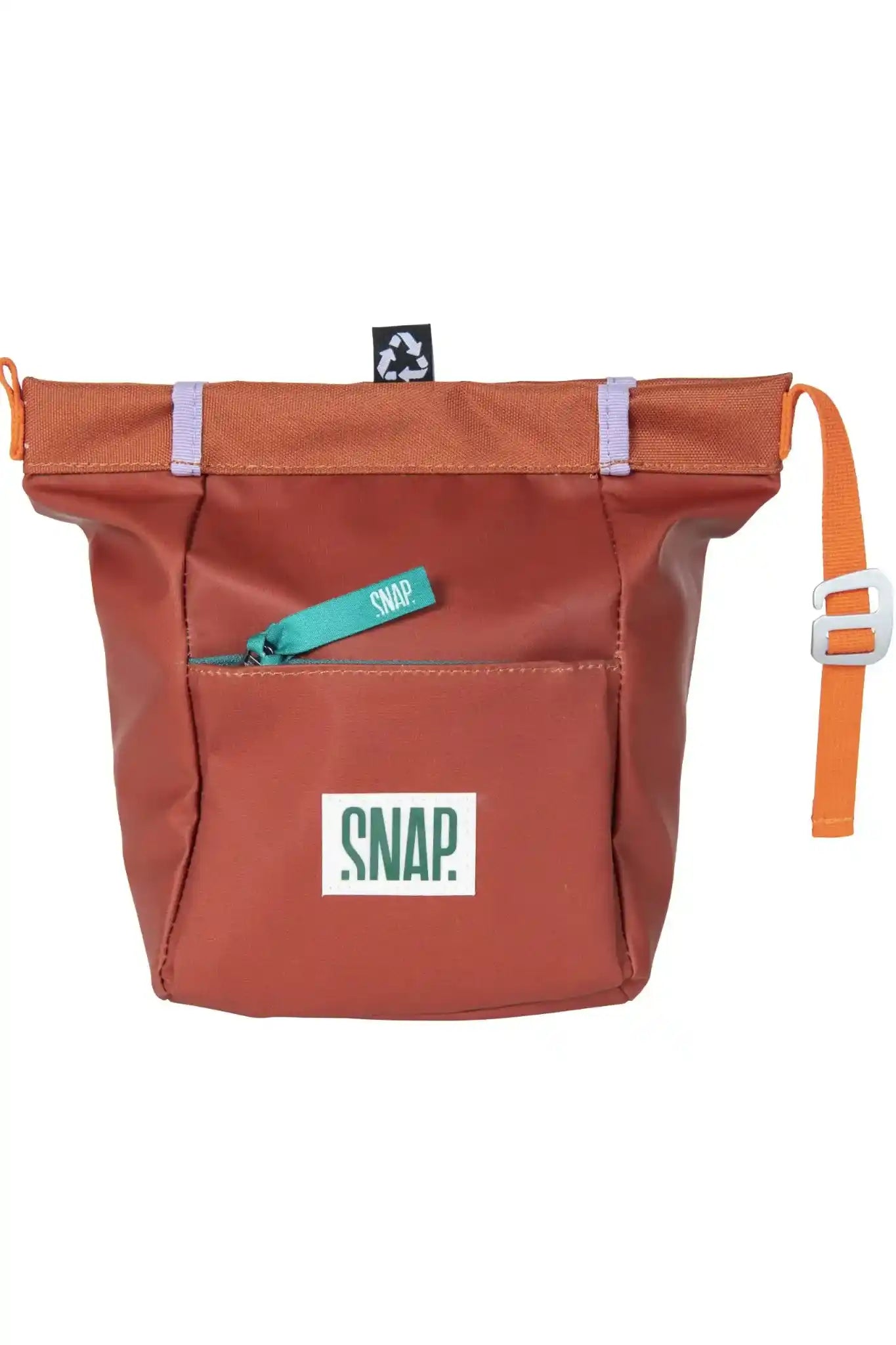 SNAP Little Big Chalk Bag Colour Sandstone