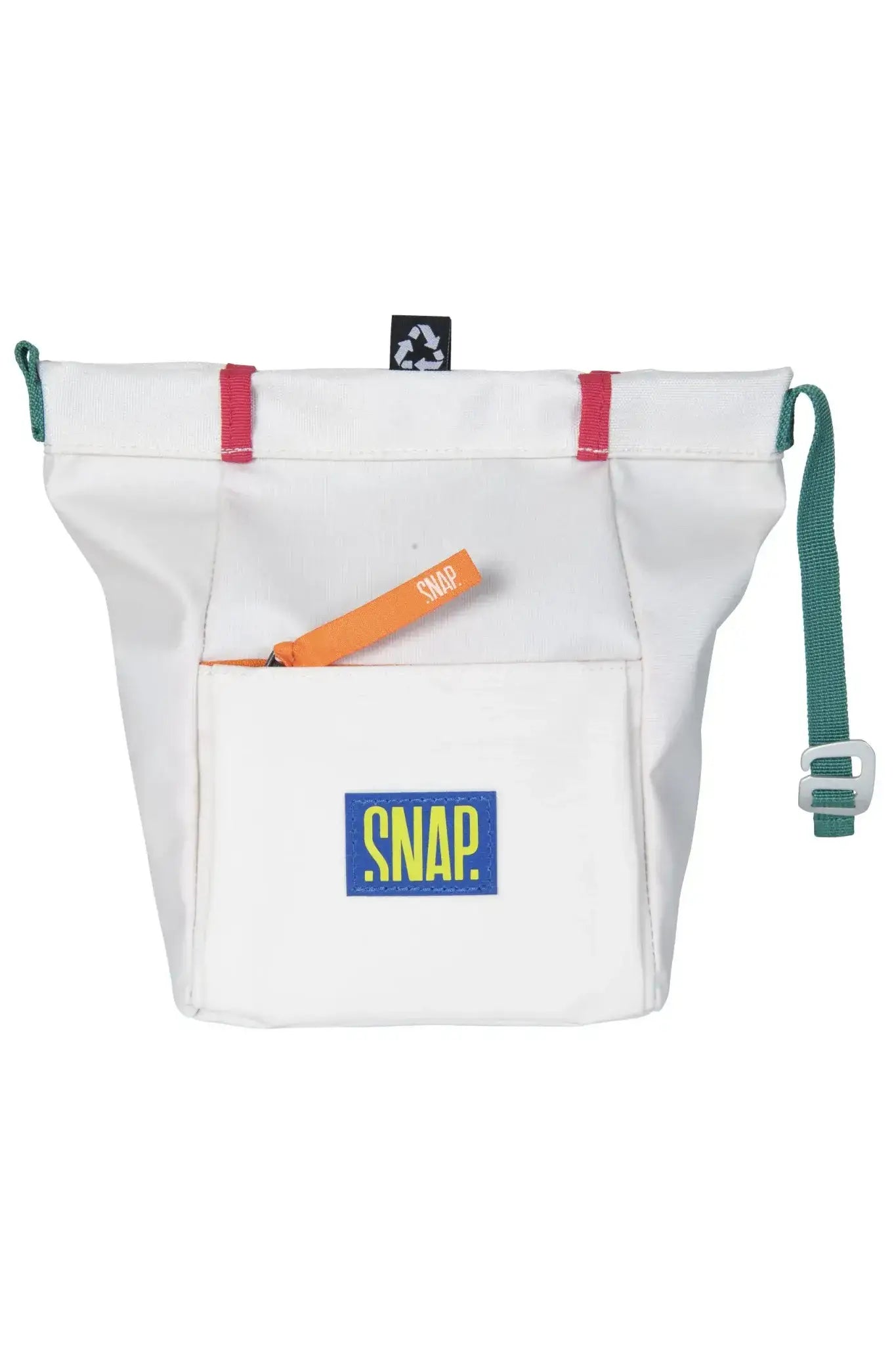SNAP Little Big Chalk Bag Colour Chalk