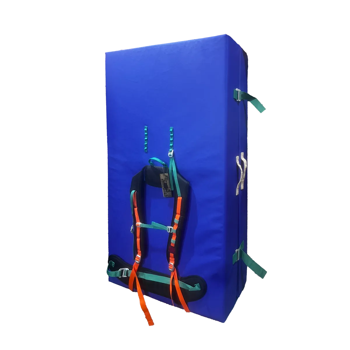 SNAP Grand Guts - Wavy Tech Bouldering Crash Pad