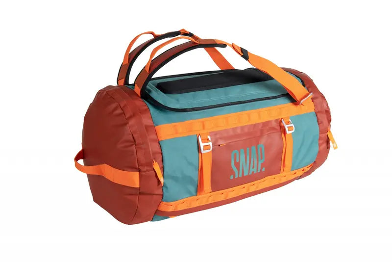 SNAP Companion 75 Litre Duffel Bag