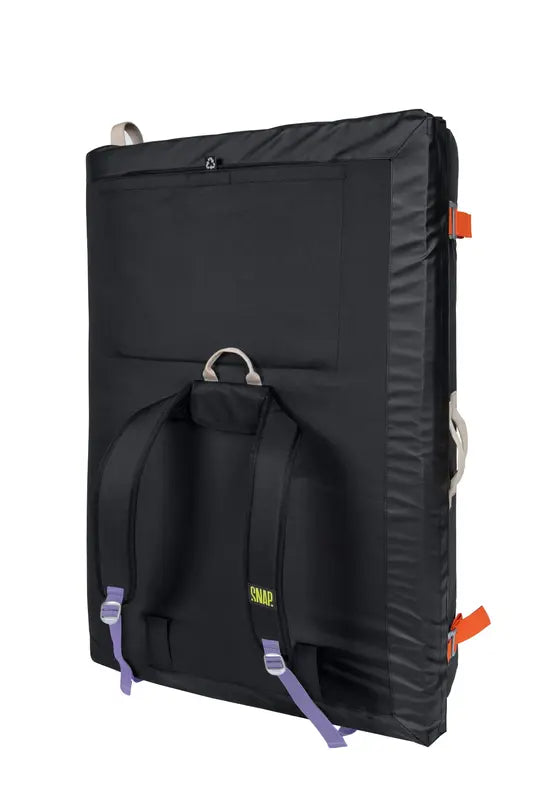 SNAP Grand Stamina Bouldering Crash Pad