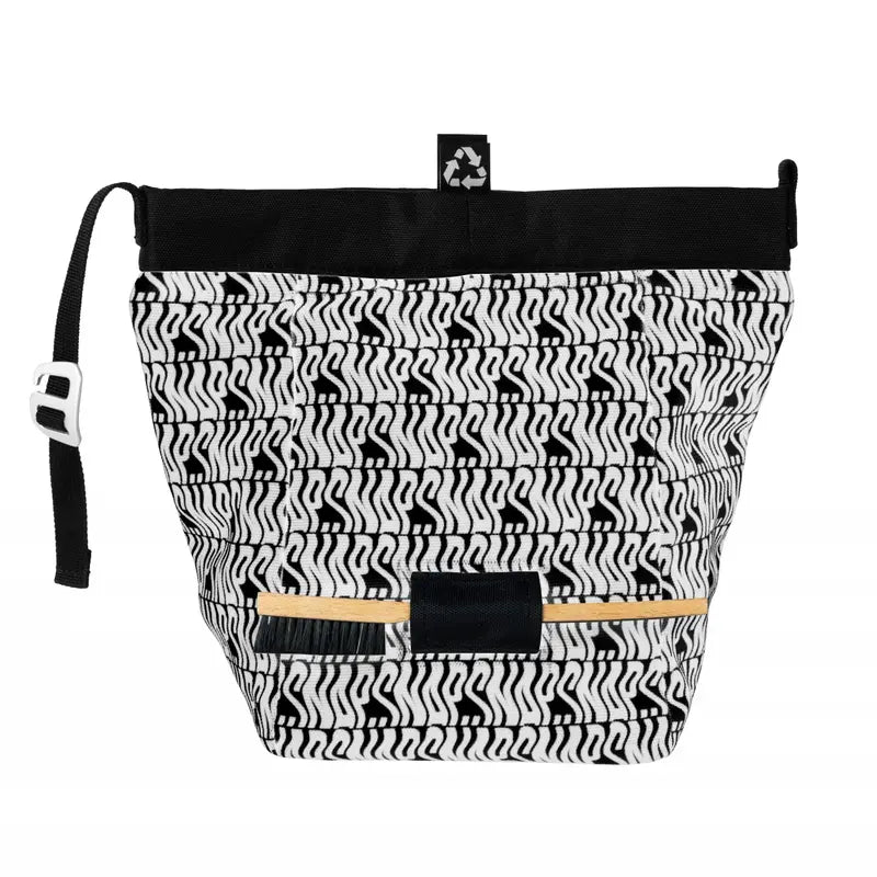 SNAP Little Big Chalk Bag Fleece