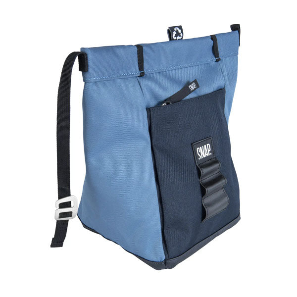 SNAP Big Chalk Bag Fleece