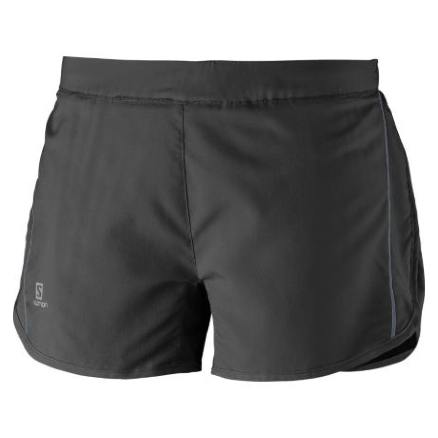 Salomon Agile Womens Running Shorts - 2018