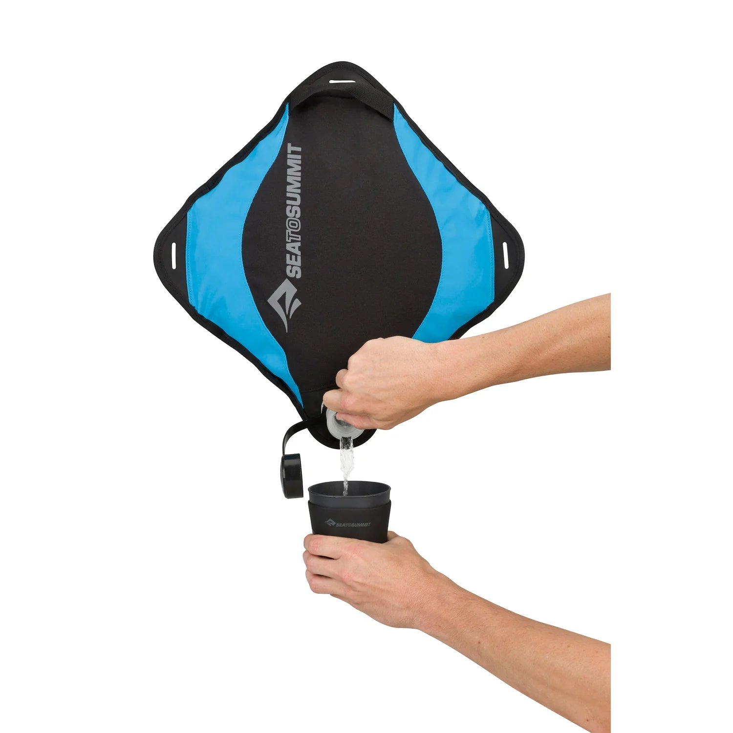 Sea to Summit Pack Tap Water Carrier