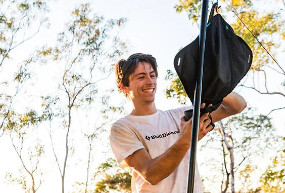 Sea to Summit Pack Tap Water Carrier