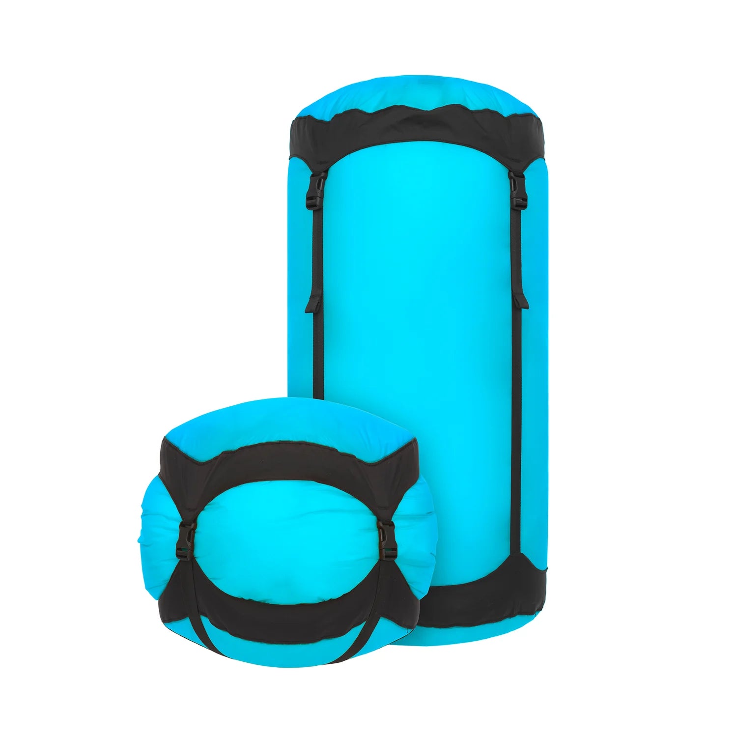 Sea to Summit Ultra-Sil Compression Sack Colour Blue Atoll