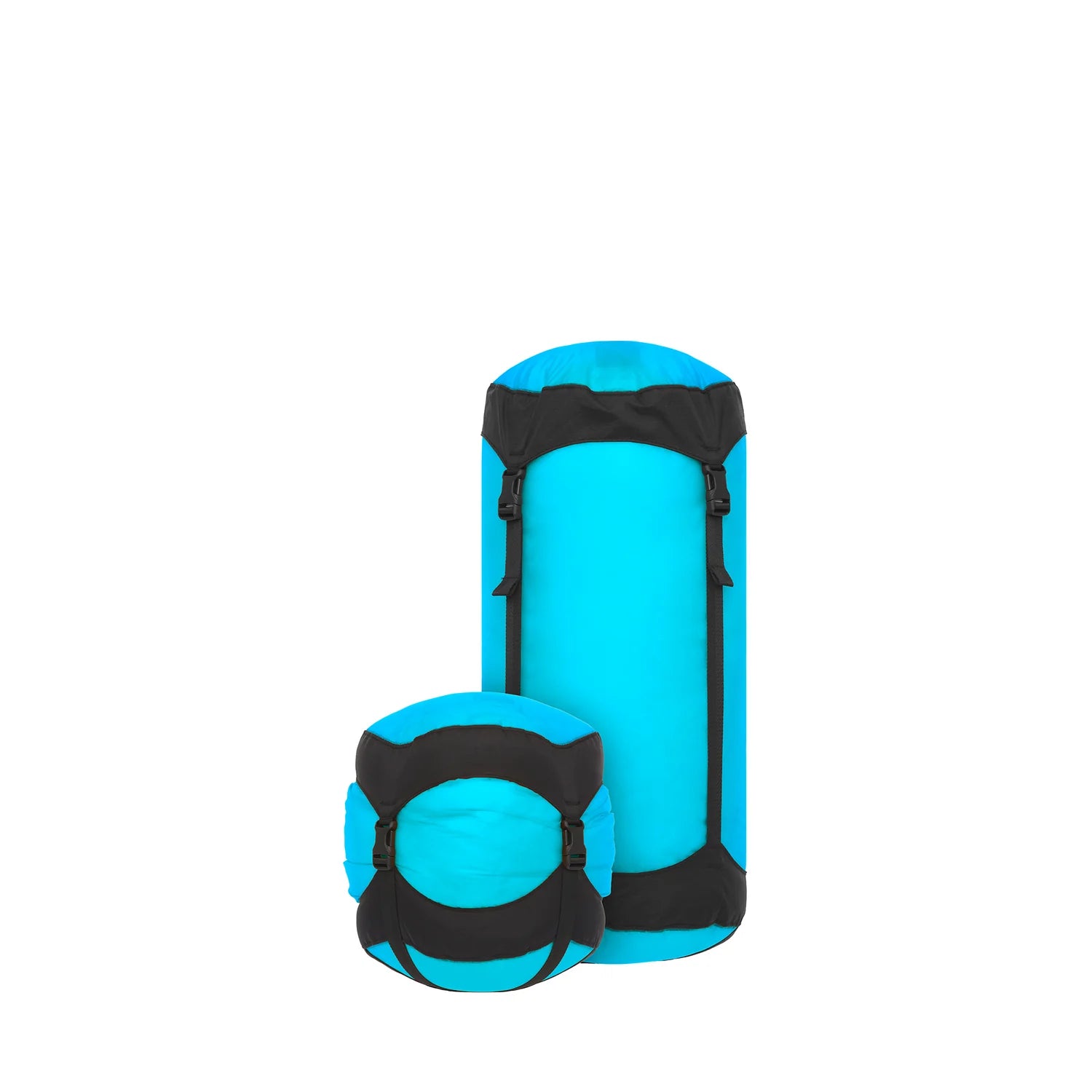 Sea to Summit Ultra-Sil Compression Sack Colour Blue Atoll