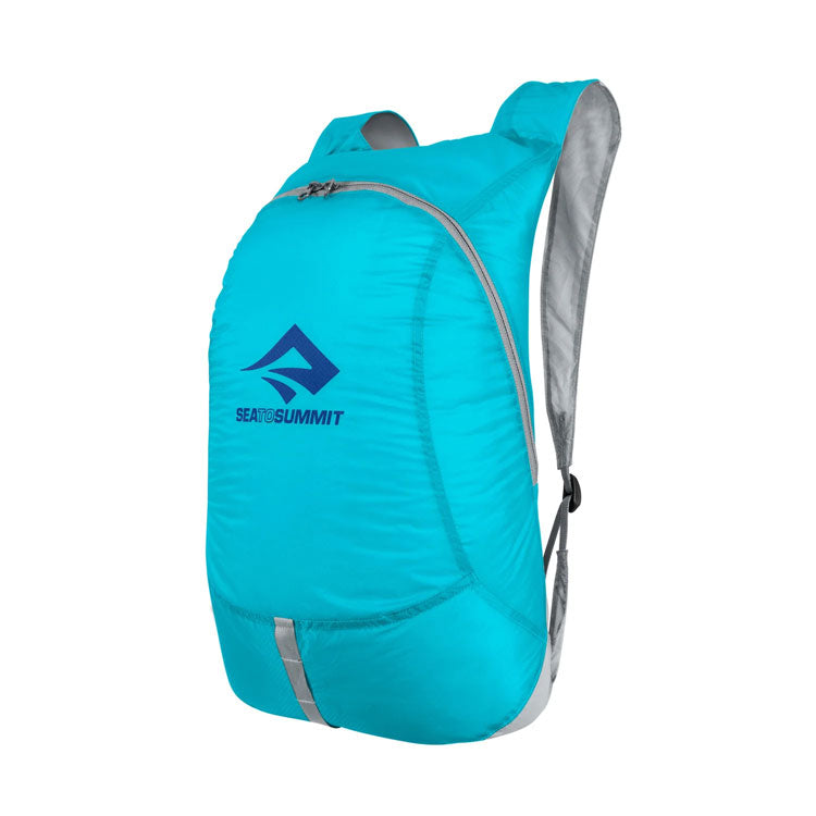 Sea To Summit Ultra Sil Day Pack Colour Blue Atoll