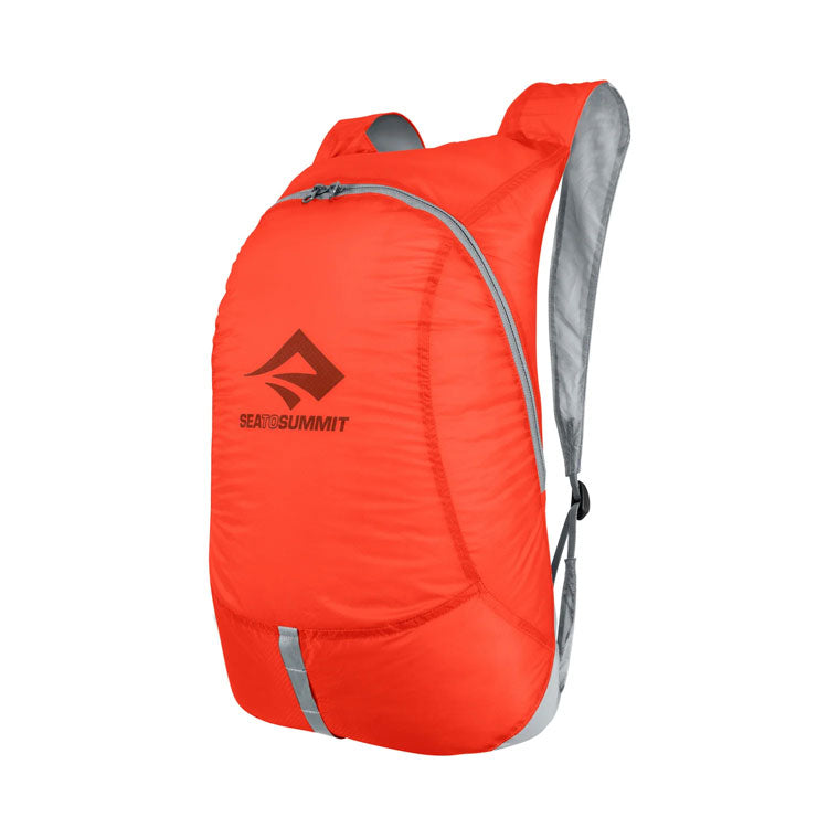 Sea To Summit Ultra Sil Day Pack Colour Spicy Orange