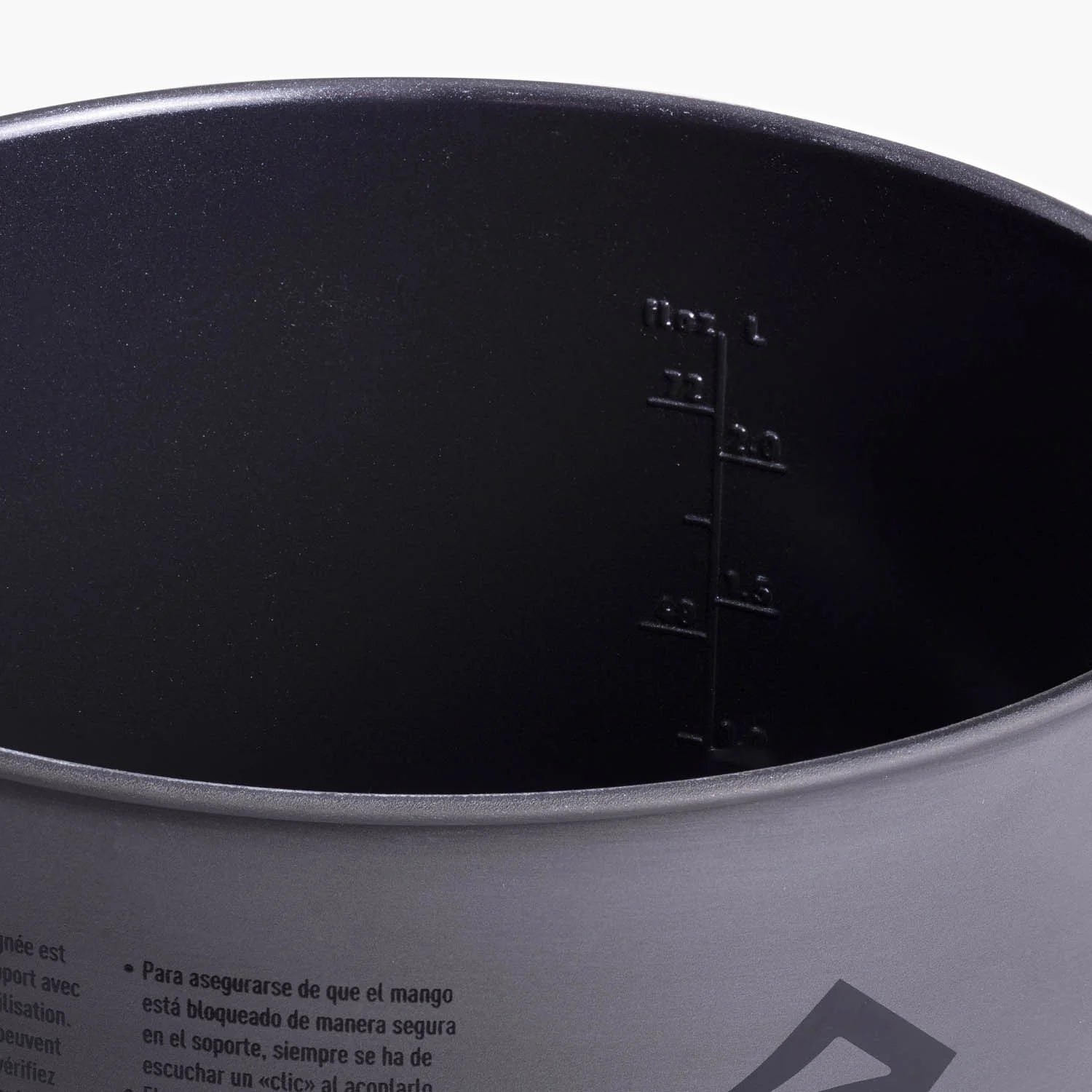 Sea to Summit Frontier Ultralight 1.3 Litre Pot