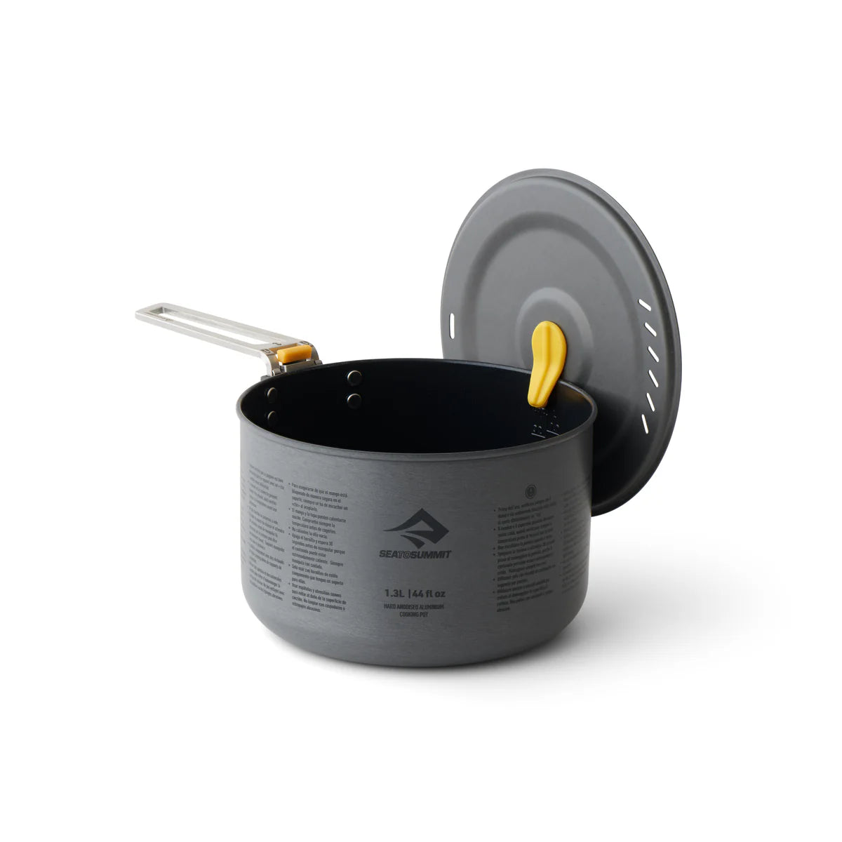Sea to Summit Frontier Ultralight 1.3 Litre Pot