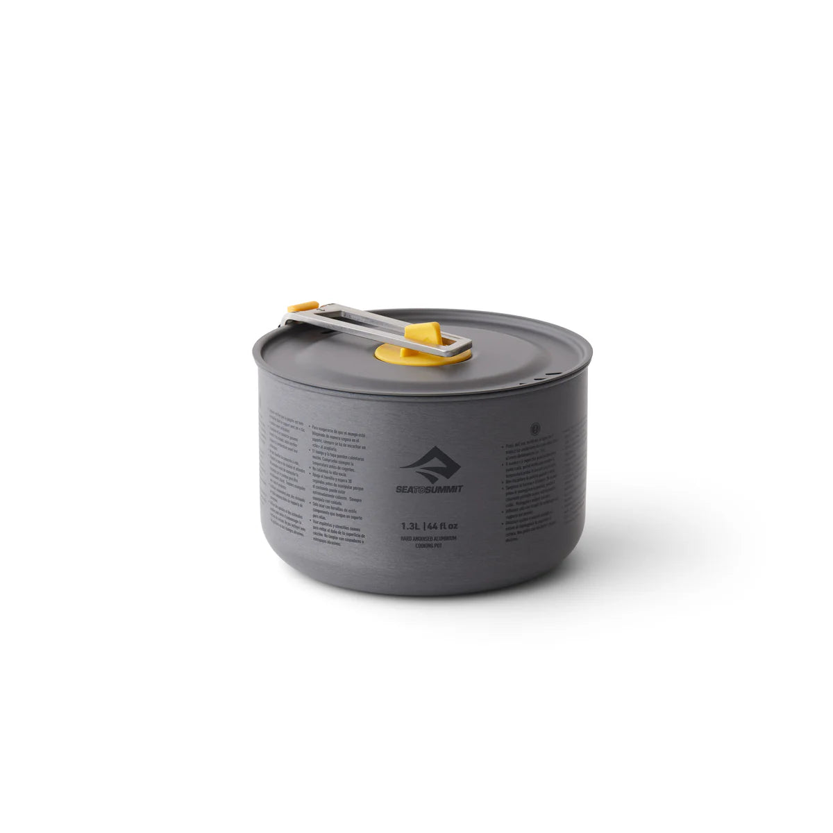 Sea to Summit Frontier Ultralight 1.3 Litre Pot