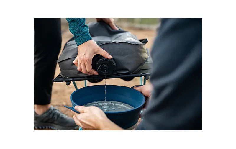 Sea to Summit Watercell X Water Storage Bag
