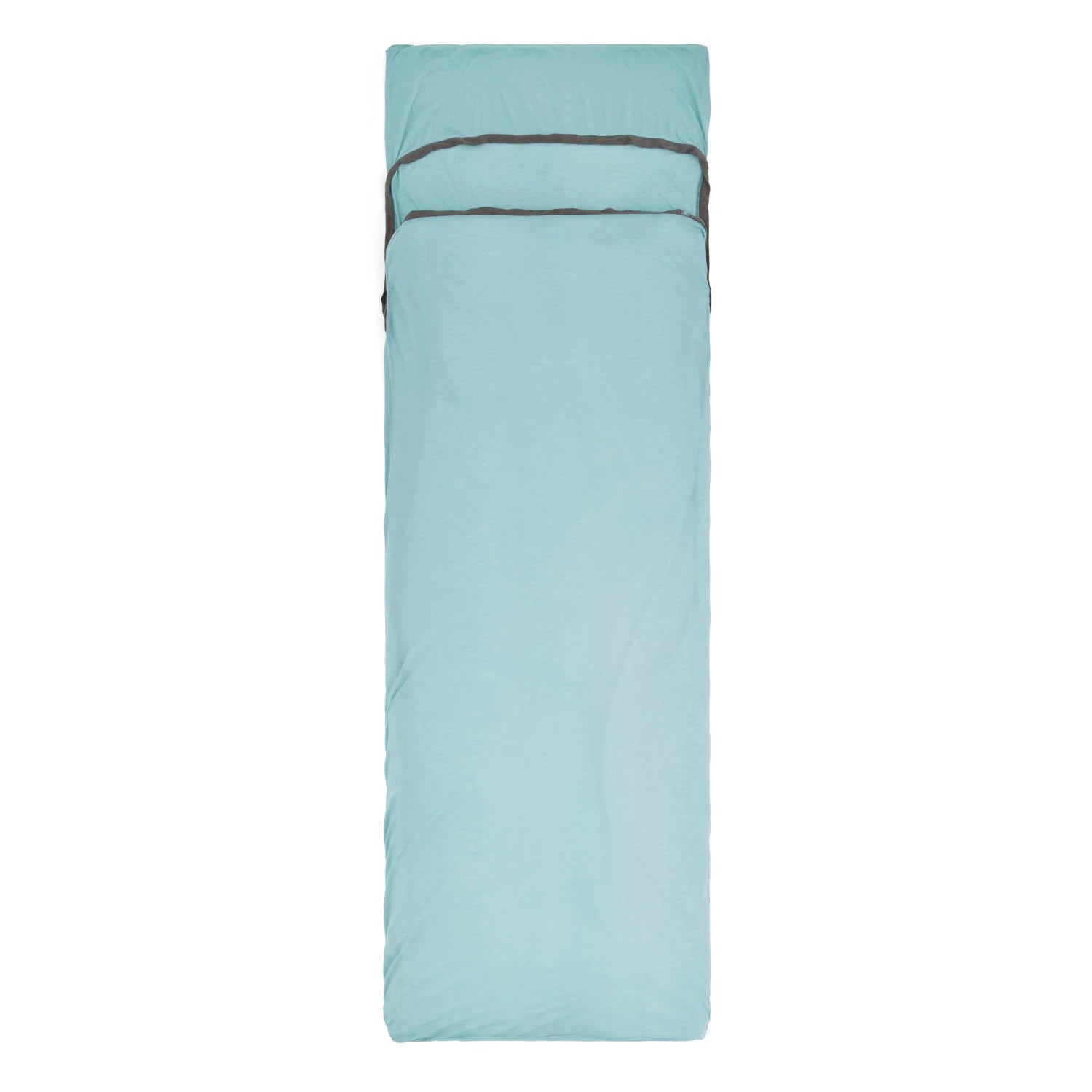 Sea to Summit Comfort Blend Sleeping Bag Liner - Rectangular w/ Pillow Sleeve