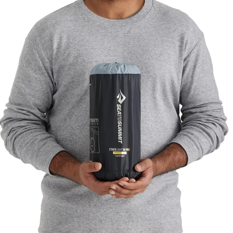 Sea to Summit Ether Light XR Pro Insulated Air Sleeping Mat