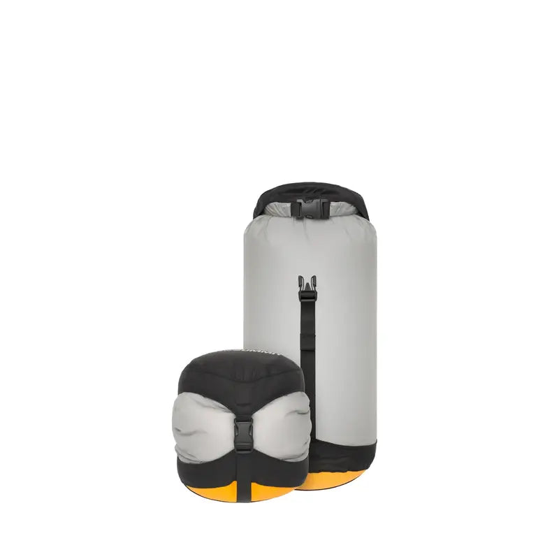 Sea to Summit Evac Ultralight Compression Dry Bag - 8L