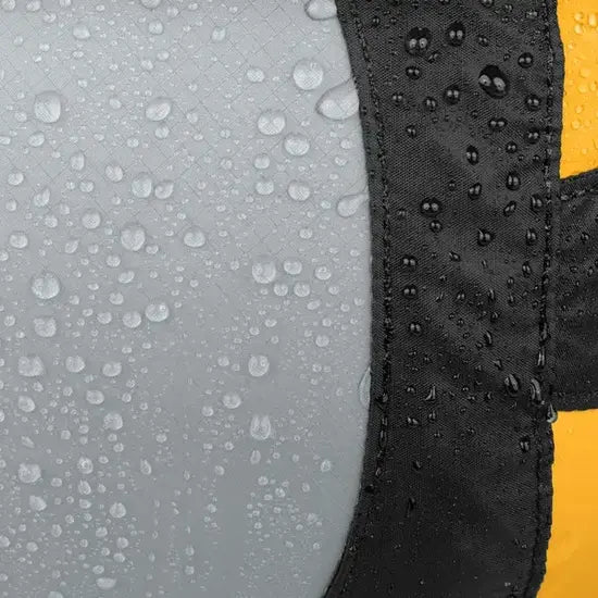 Sea to Summit Evac Ultralight Compression Dry Bag - 8L