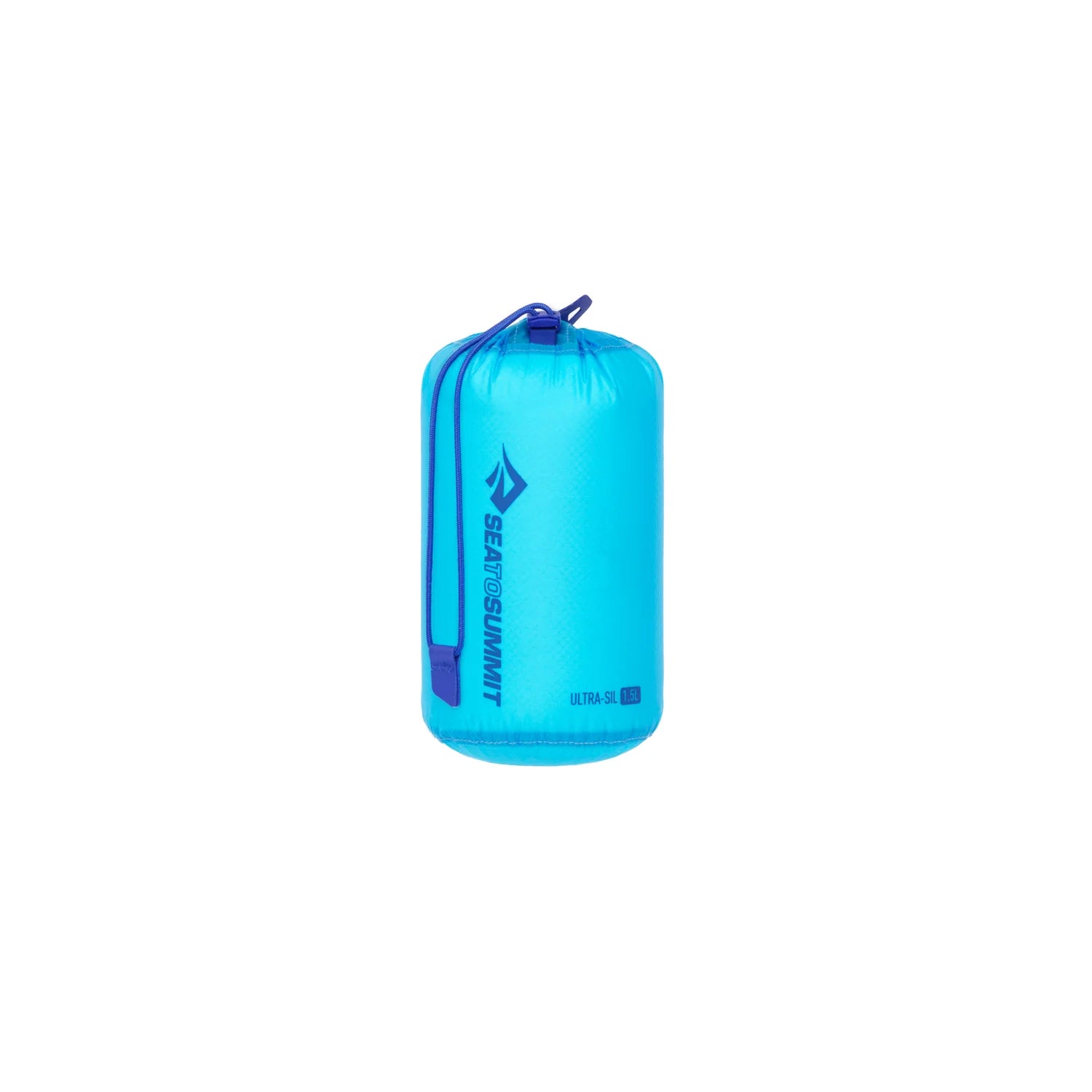 Sea To Summit Ultra Sil Stuff Sack 1 5L 1 Colour Blue Atoll