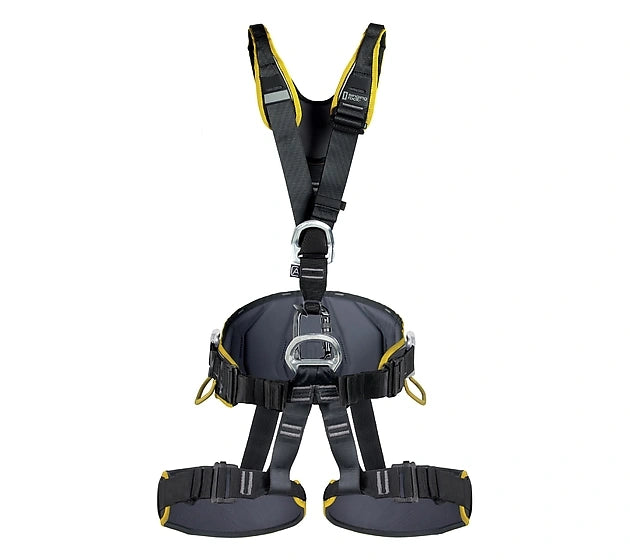 Singing Rock Expert 3D Standard Full Body Industrial Harness