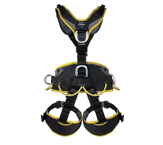 Singing Rock Expert 3D Standard Full Body Industrial Harness