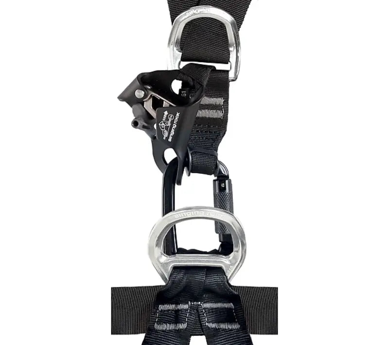 Singing Rock Expert 3D Standard Full Body Industrial Harness
