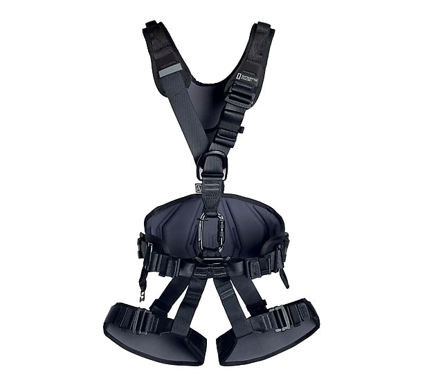 Singing Rock Expert 3D Standard Full Body Industrial Harness