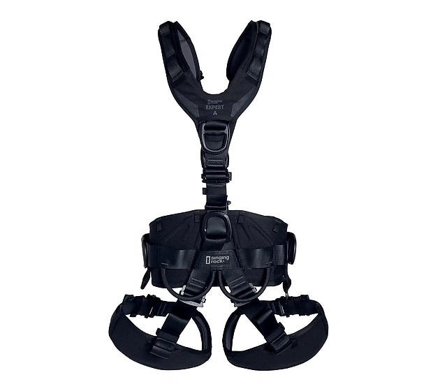 Singing Rock Expert 3D Standard Full Body Industrial Harness