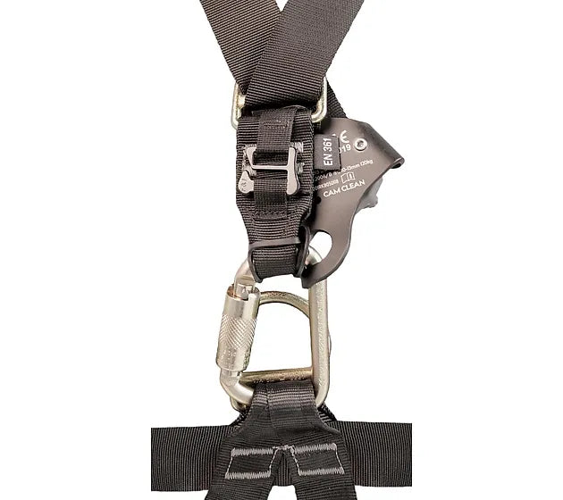 Singing Rock Expert Speed III Industrial Harness