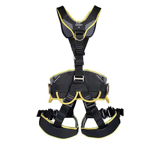 Singing Rock Expert Speed III Industrial Harness