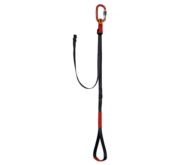Singing Footer II Rope Access Footloop - without Mailon