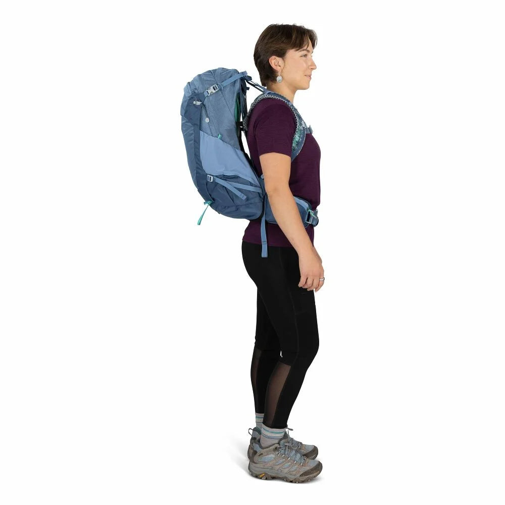 Osprey Sirrus 24 Litre Womens Hiking Backpack