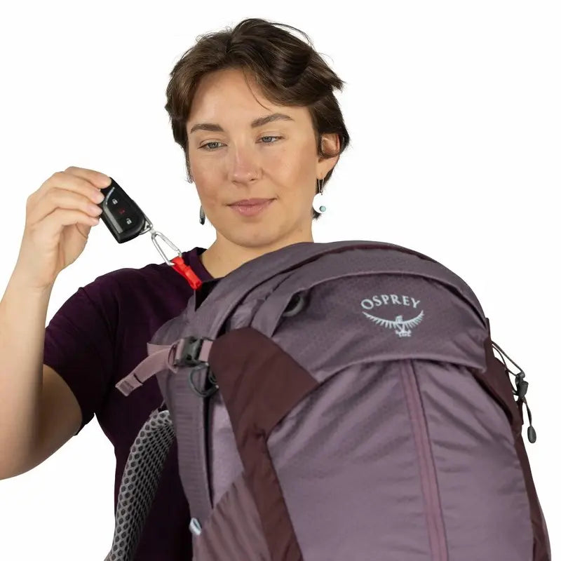 Osprey Sirrus 34 Litre Womens Hiking Daypack