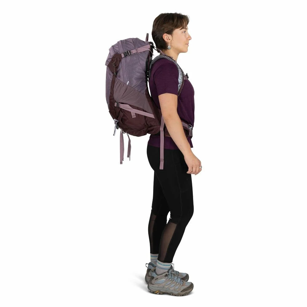 Osprey Sirrus 34 Litre Womens Hiking Daypack