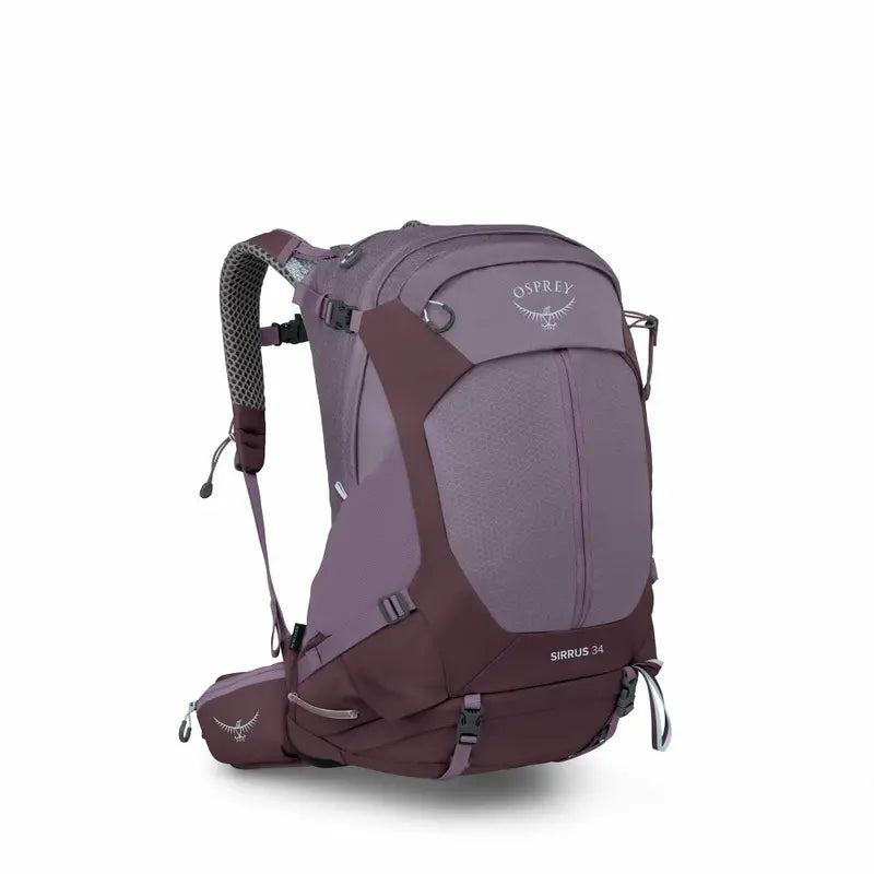 Osprey Sirrus 34 Litre Womens Hiking Daypack