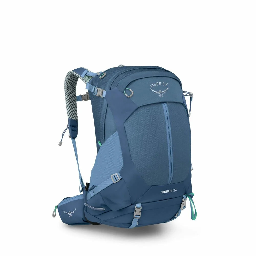 Osprey Sirrus 34 Litre Womens Hiking Daypack