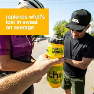 Skratch Labs Sport Hydration Drink Mix - Single