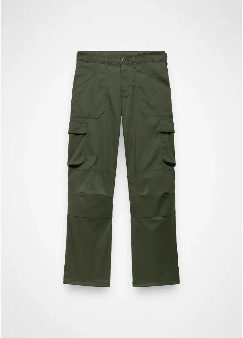 prAna Stretch Zion Cargo Womens Pants