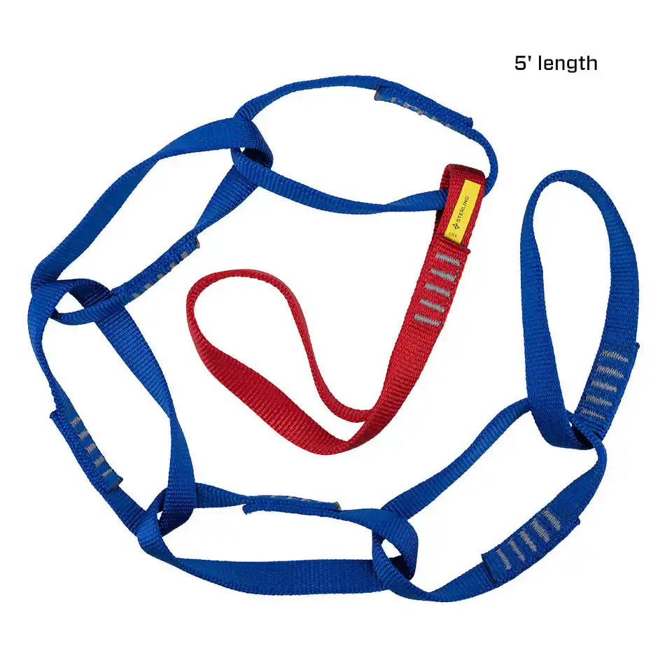 Sterling Barc 2.0 Rigging Web Chain