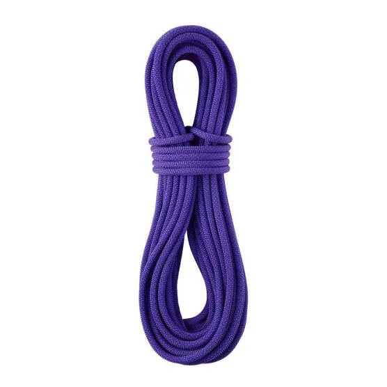 Sterling Photon 7 8Mm Dryxp 60M Dynamic Climbing Rope Colour Purple