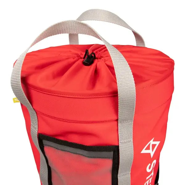 Sterling Carrier Rope Bag 45L - Grey