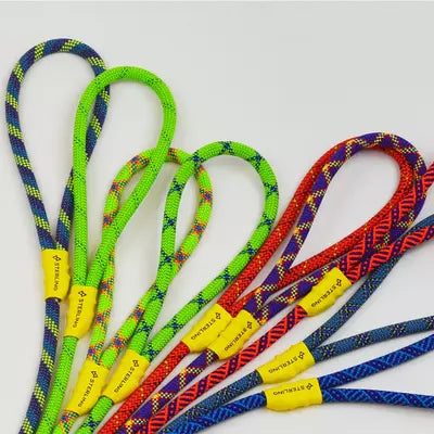 Sterling Rope Dog Leash Colour Assorted Colours