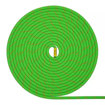 Sterling Duetto 8 4Mm Xeros 60M Dynamic Climbing Rope Colour Green