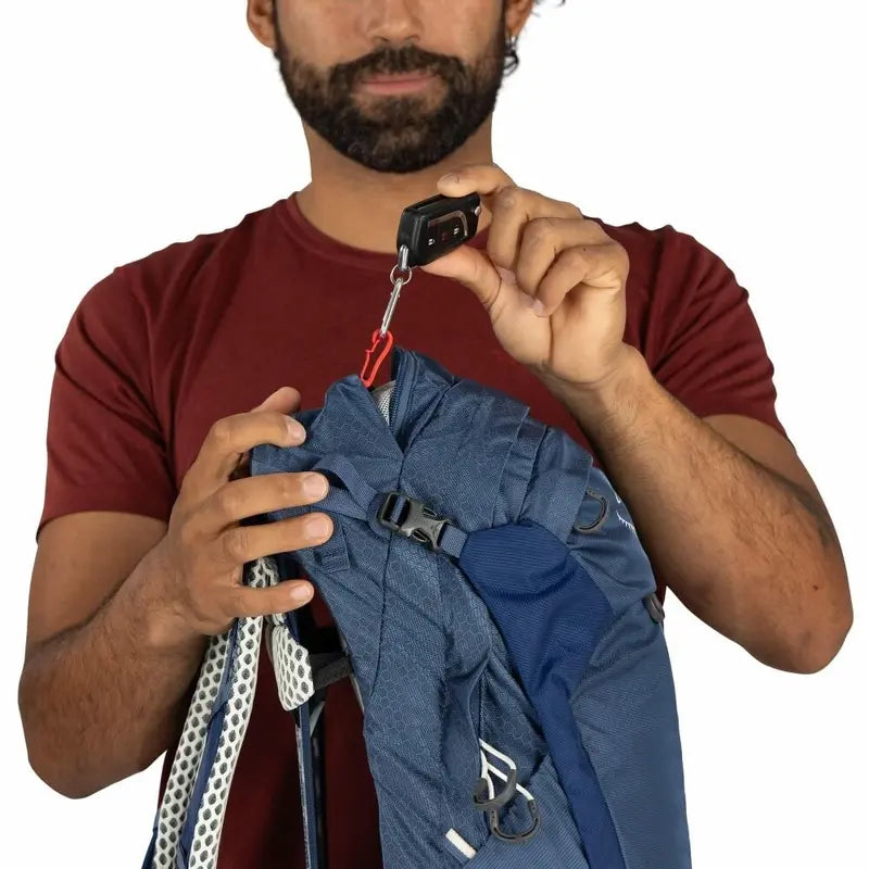 Osprey Stratos 24 Litre Mens Hiking Daypack